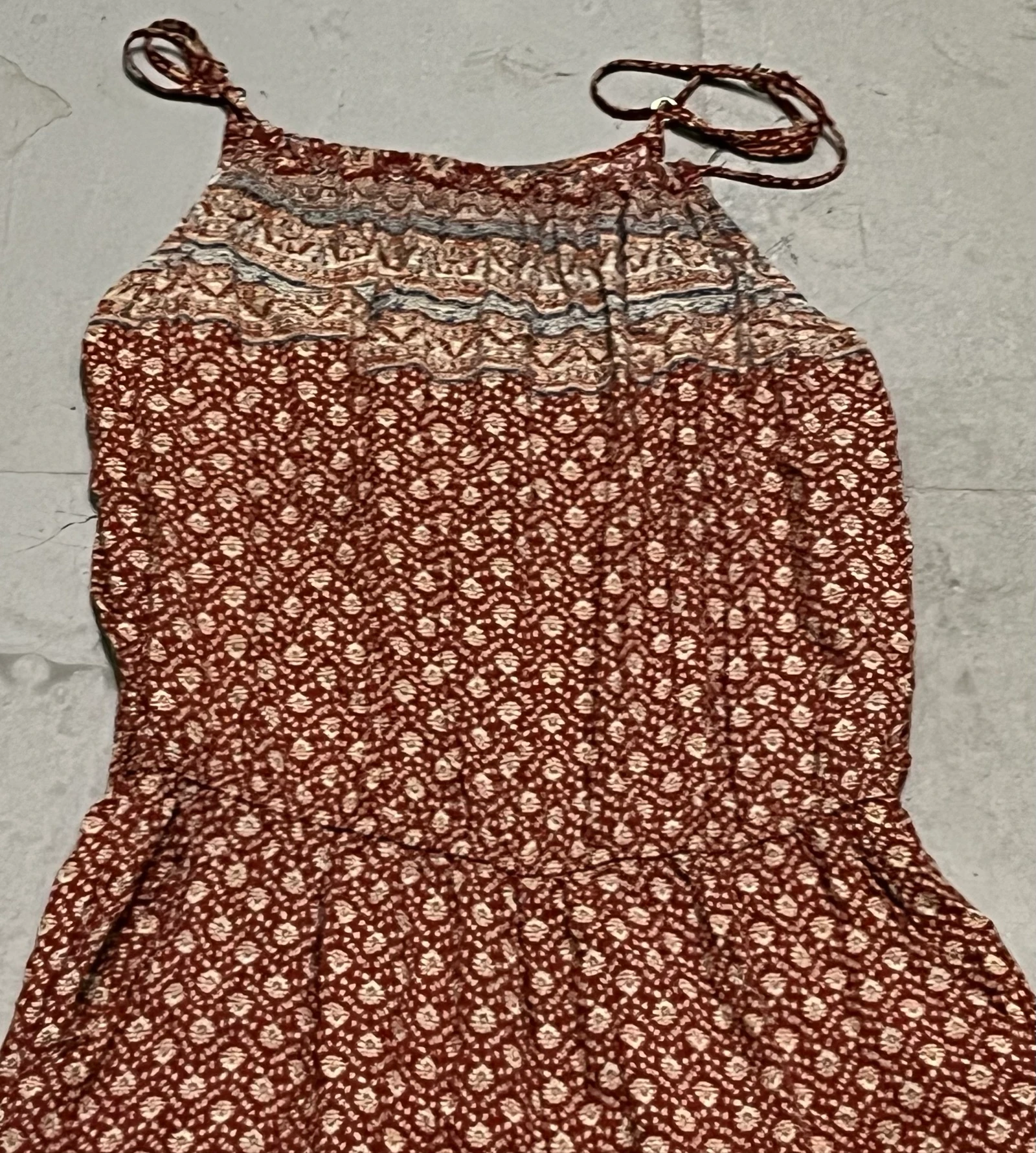 Effen lange jumpsuit naëlle – photo 17